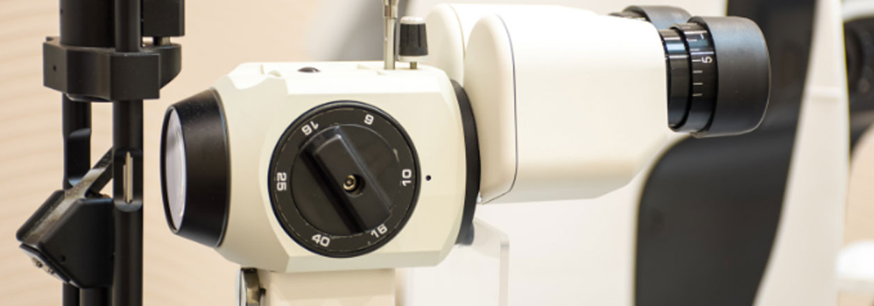 Tratamentul laser în retinopatia diabetică